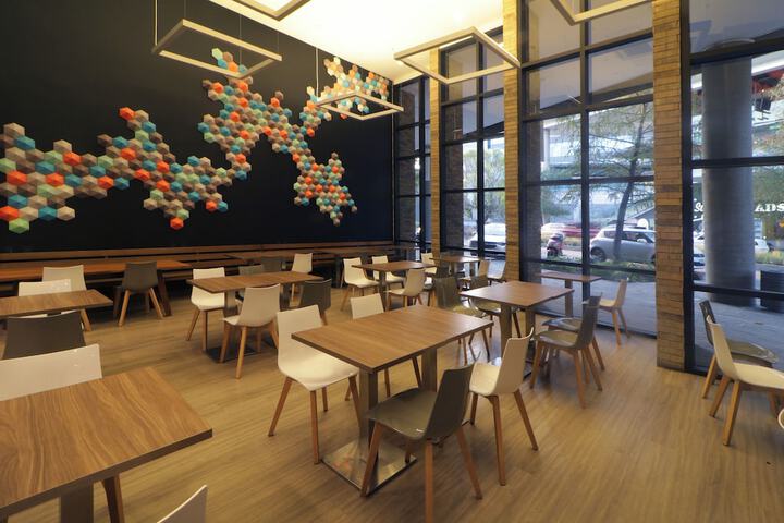 Restaurants