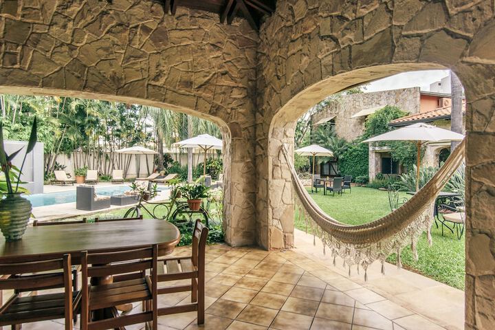 Terrace/Patio 128 of 131