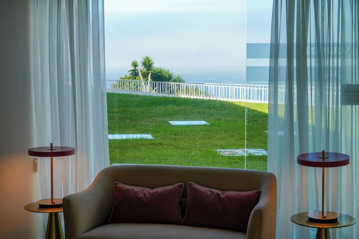 Hotel Interior 2 of 45