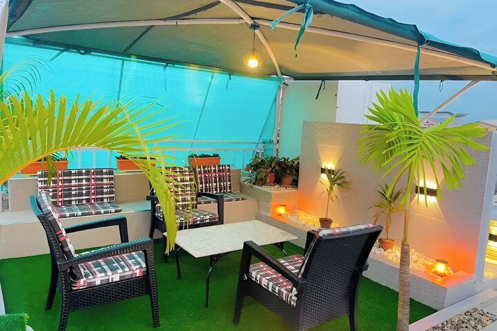 Terrace/Patio 33 of 33