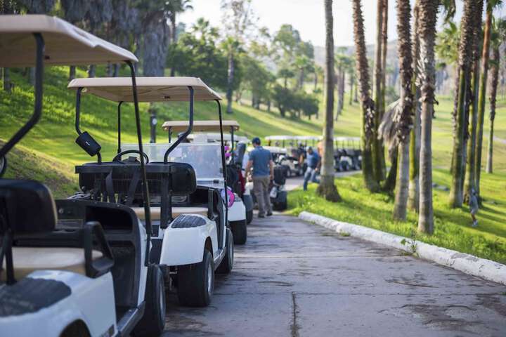 Golf