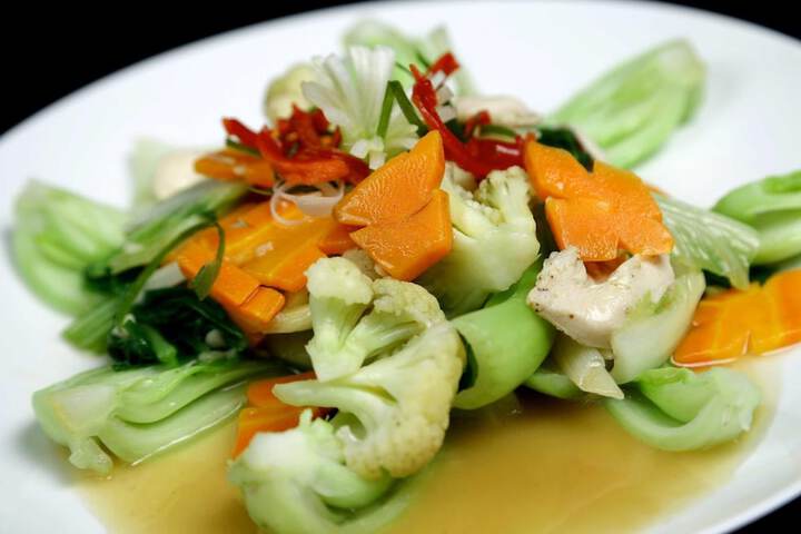 Dining Photos