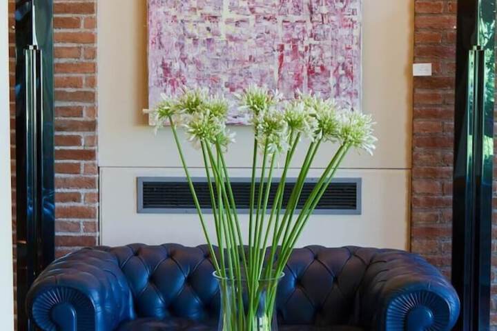 Hotel Interior 5 of 35