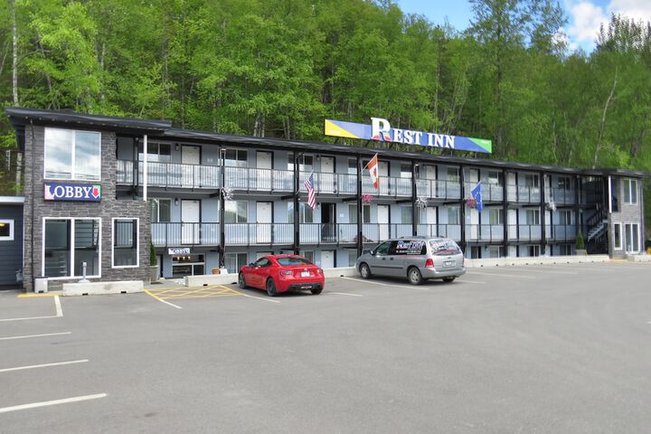 Rest Inn