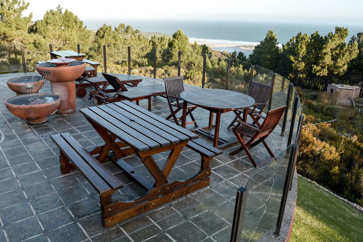 Terrace/Patio 123 of 142