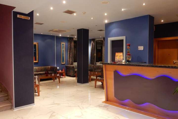 Hotel Interior 5 of 60