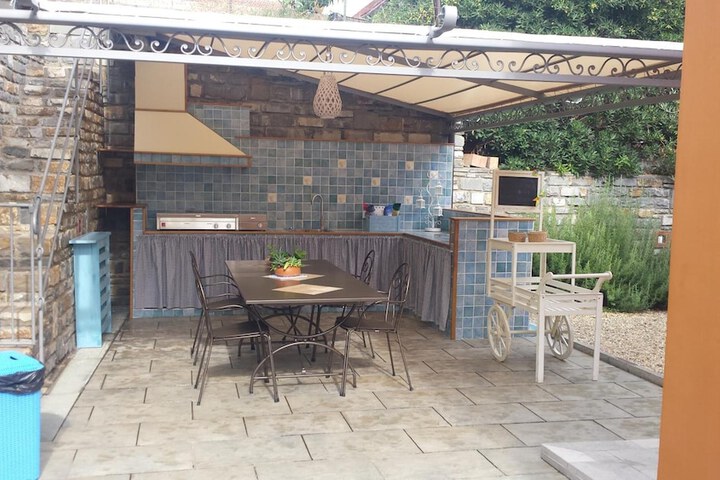 Terrace/Patio 27 of 53