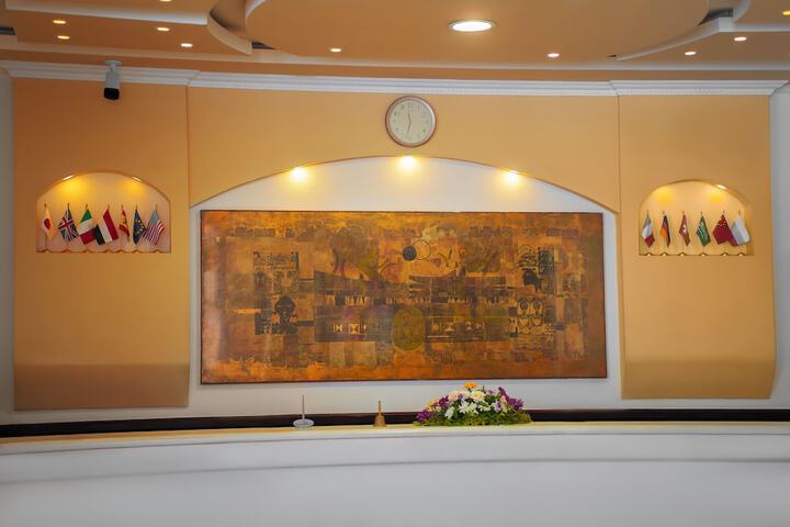 Hotel Interior 4 of 82
