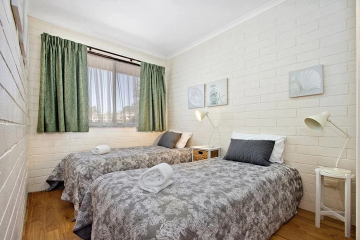 Aquarius on Corrigans