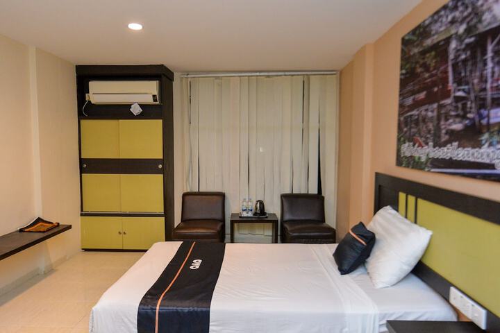 Fitness Center Photo