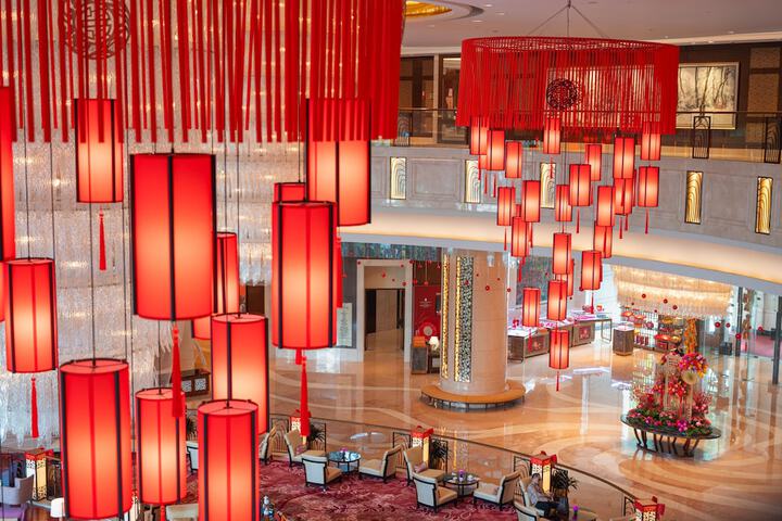 Hotel Interior 2 of 119