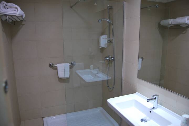 Bath Amenities