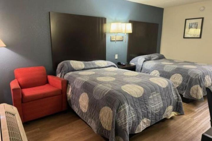 Double Room Parkview (3 of 4)