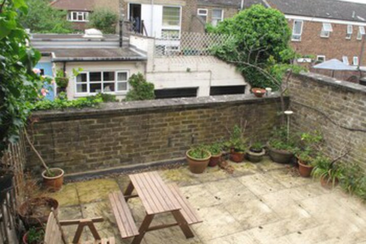 The Jericho Daydream - Lovely 3bdr Jericho Townhouse