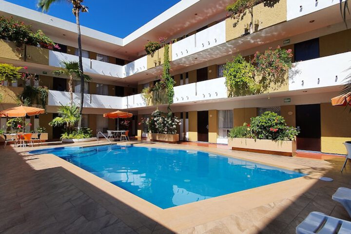 Pool to Cool