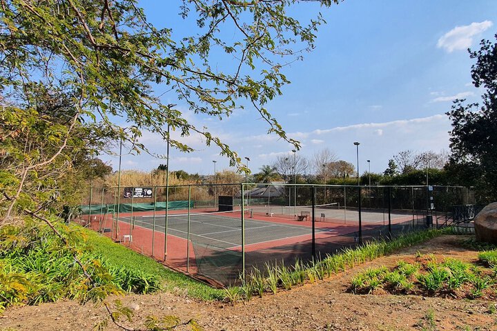 Tennis and Basketball Courts 53 of 75