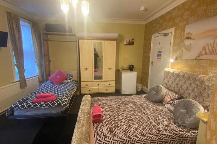 Hotel Spa