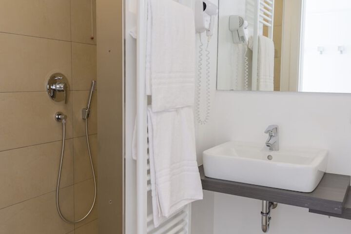 Bathroom Vanities