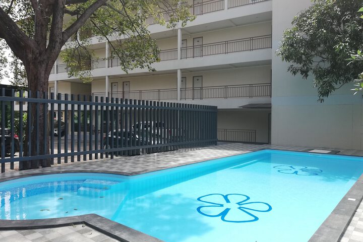 AP Apartment