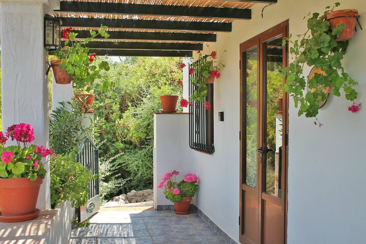 Terrace/Patio 76 of 132
