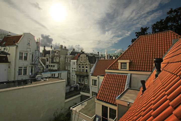 Hotel View 117 of 118