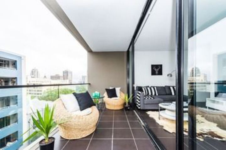 Terrace/Patio 2 of 16