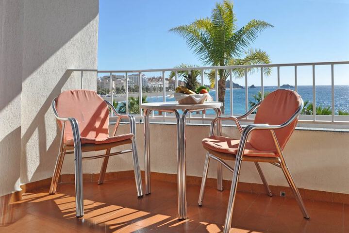 Terrace/Patio 9 of 37