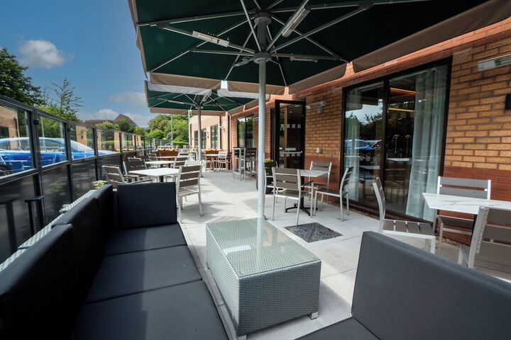 Terrace/Patio 23 of 66