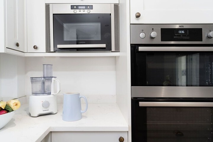 Fitness Center Photo