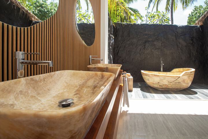 Bath Amenities