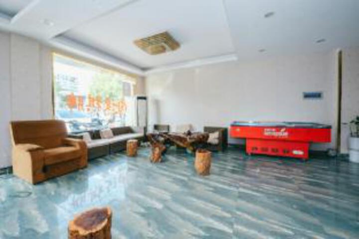 ningbo longding hotel