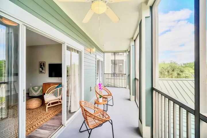 Terrace/Patio 7 of 16