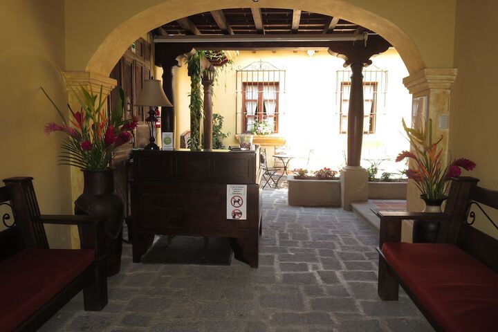 Hotel Interior 2 of 65