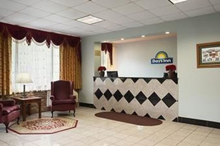 Hotel Interior 35 of 44
