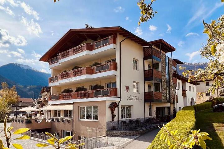 Hotel Tyrol