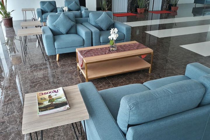 Hotel Interior 4 of 24
