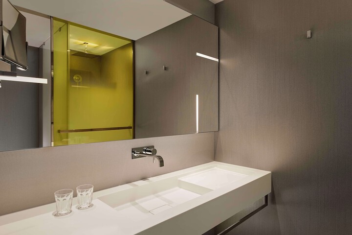 Bath Interior