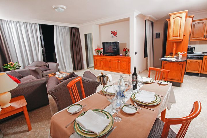 Restaurants