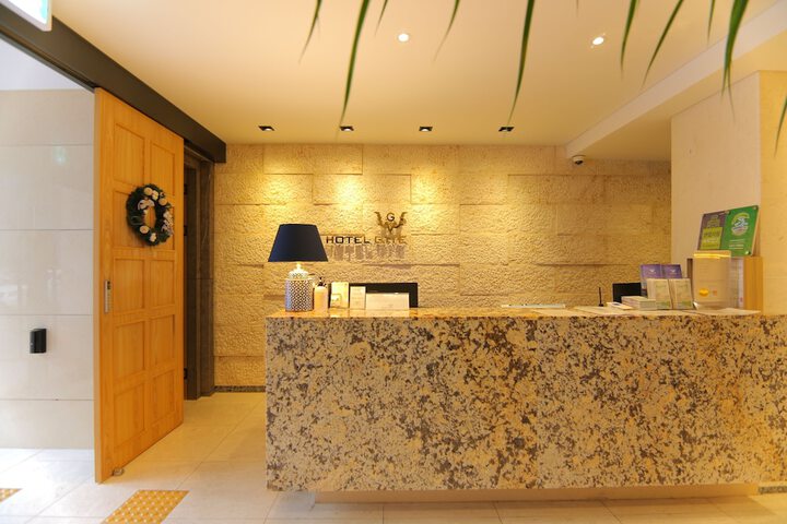 Hotel Interior 2 of 190