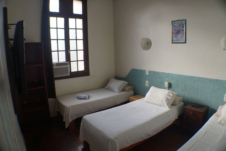 HOTEL SANTO ANTONIO in Botucatu
