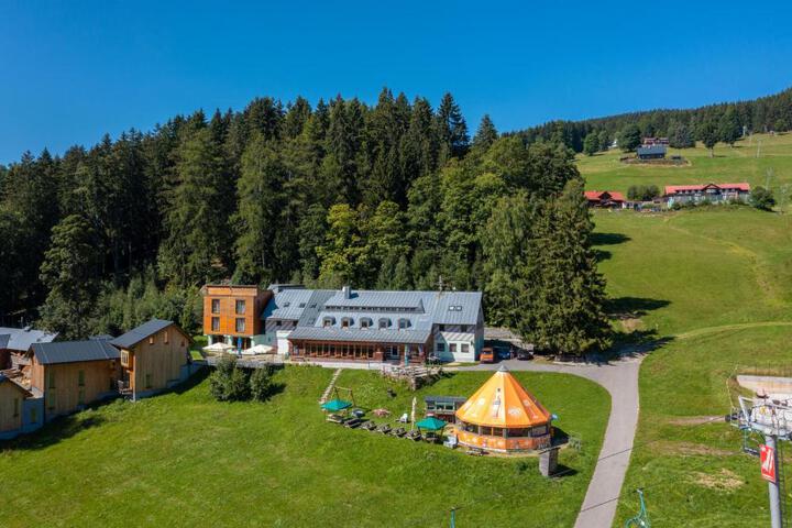 Hotel Modrin wellness v cene