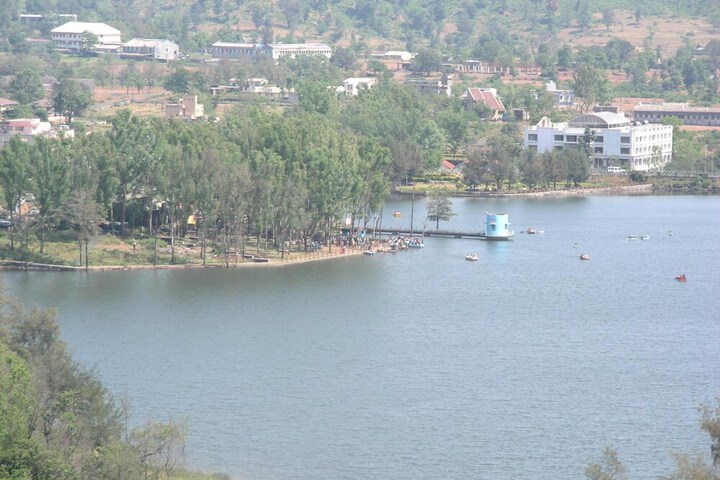 Lake