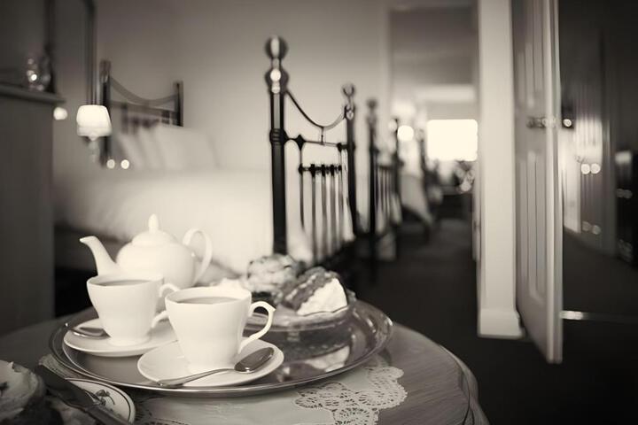 Fitness Center Photo