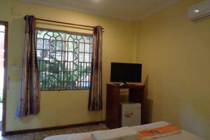 Fitness Facility Photos