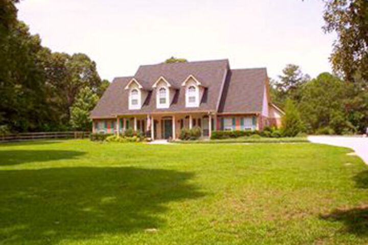 Photo of 15 Acres Retreat