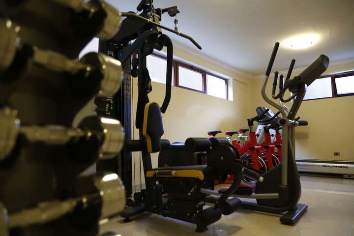 Health and Fitness 30 of 58