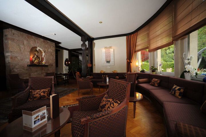 Hotel Interior 3 of 43