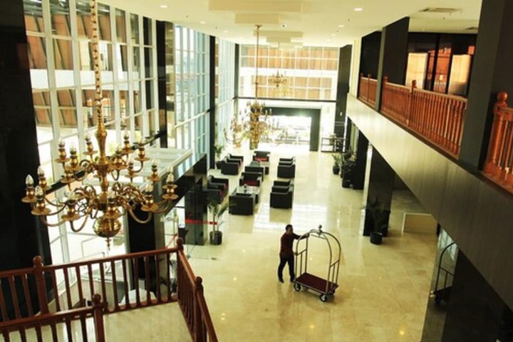 Hotel Interior 2 of 39