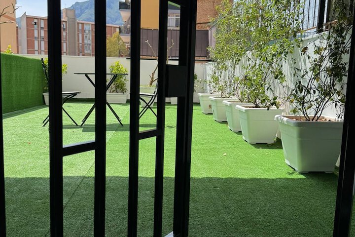 Terrace/Patio 57 of 90