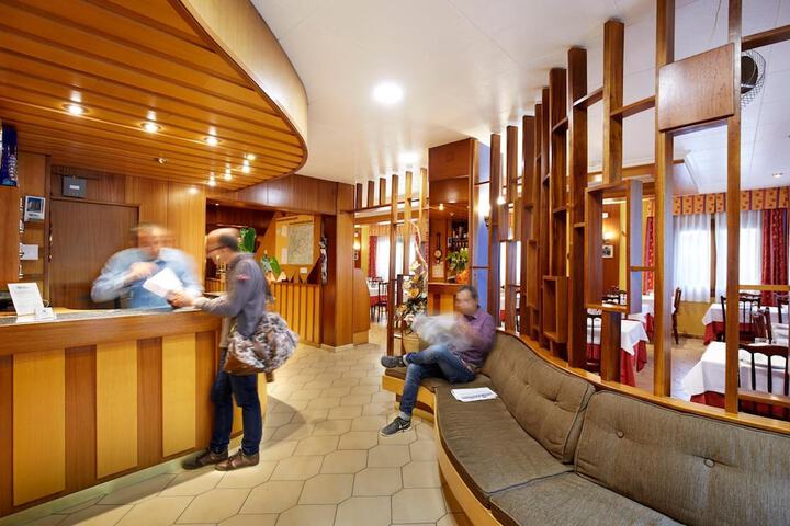 Hotel Interior 2 of 45